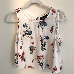 MINKPINK top from Nordstrom